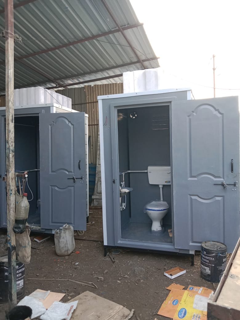 Toilet View 5