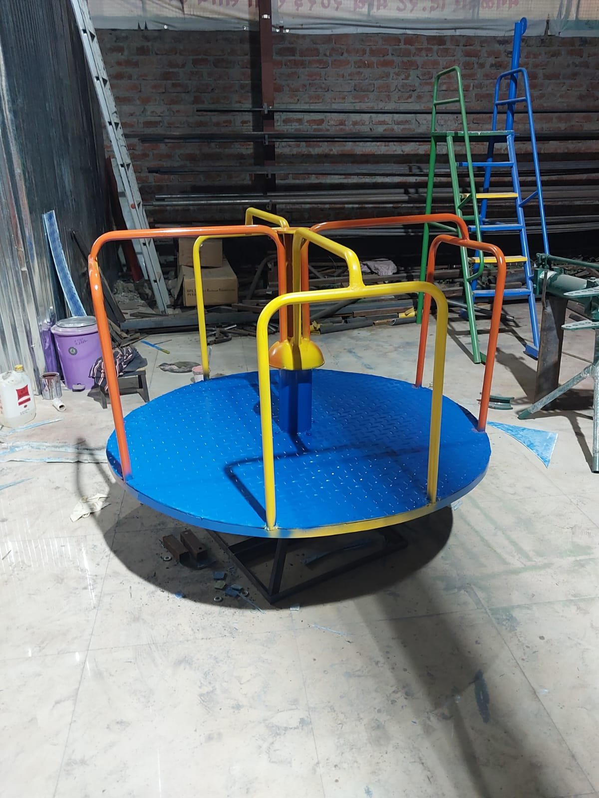 dustbin View 6