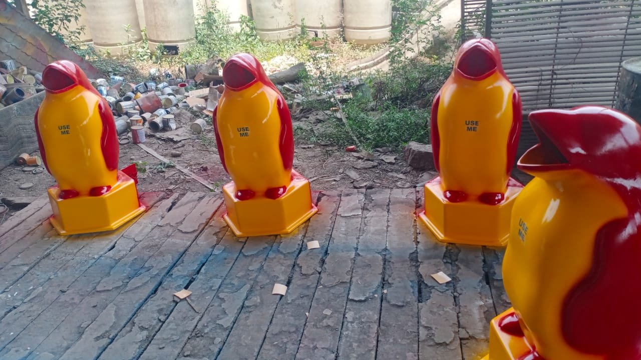 dustbin View 2