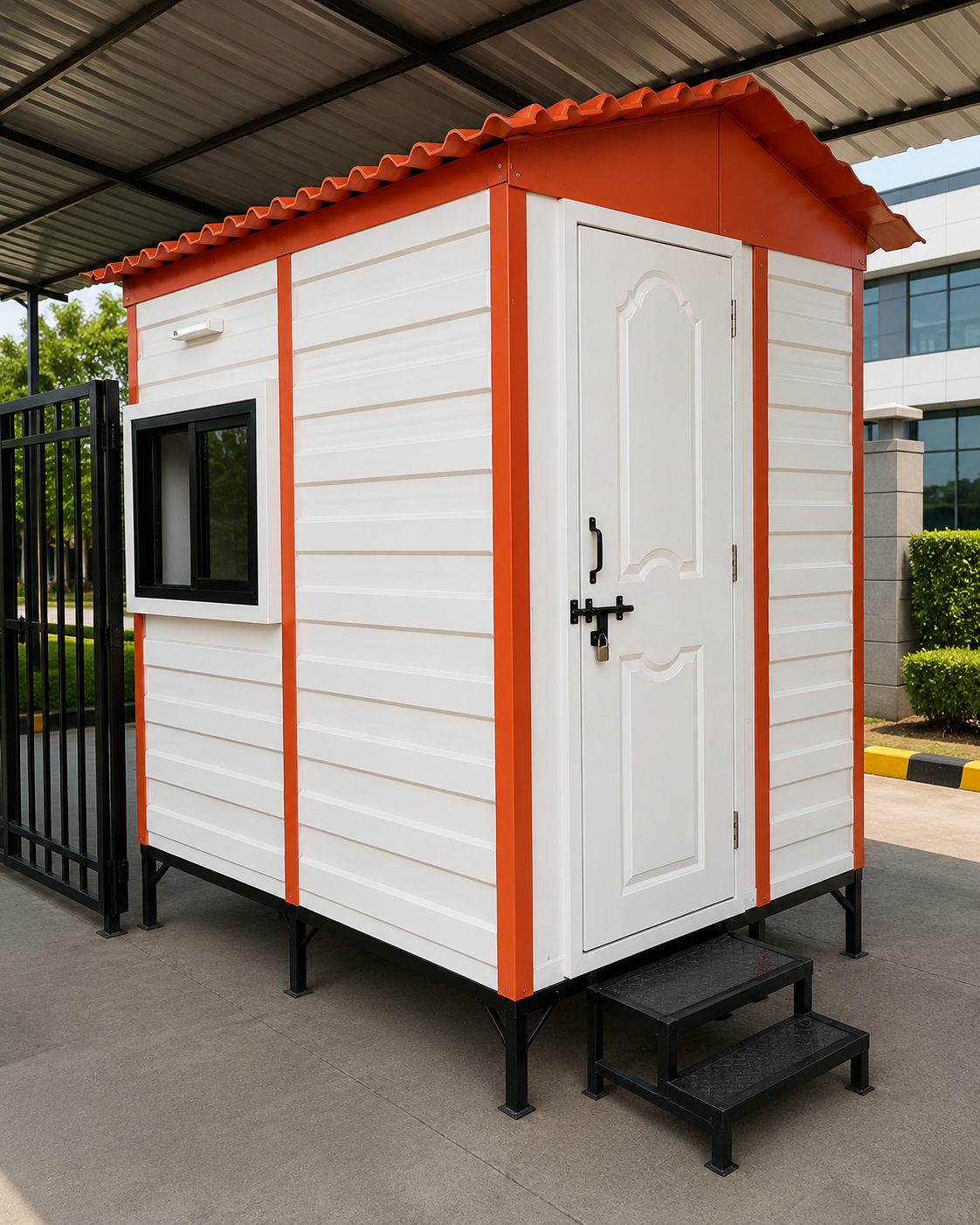 Portable Cabin