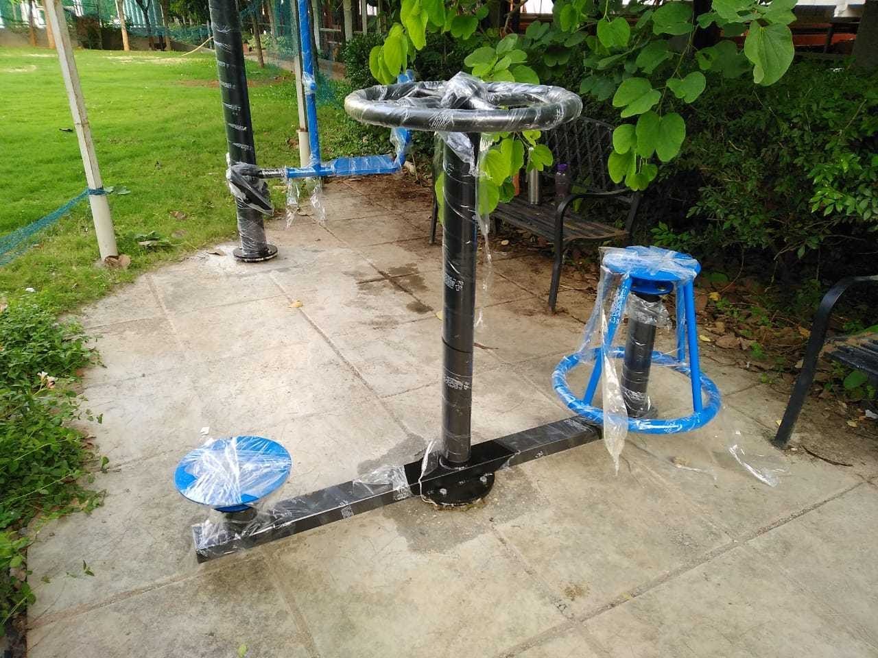 Twister 3 in 1 View 3
